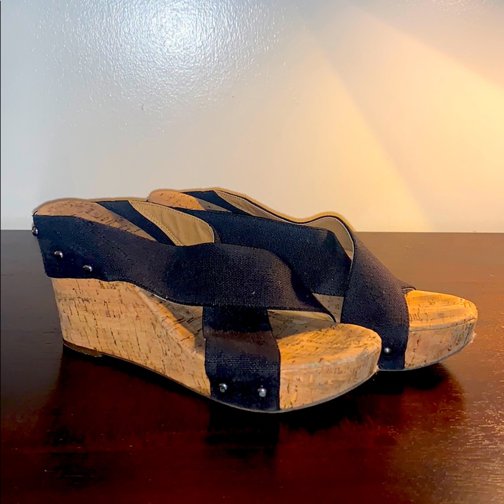 Lucky brand heels